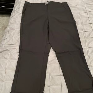 The Limited Skinny Dress Pants